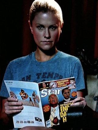 Illustration for article titled True Blood's big finale will burn your face off
